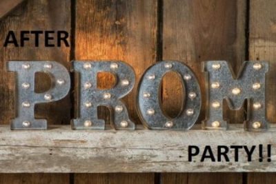 After Prom Party Rentals Cincinnati Ohio