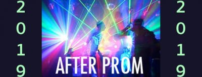 2019 After Prom Party Rentals - Cincinnati, Ohio