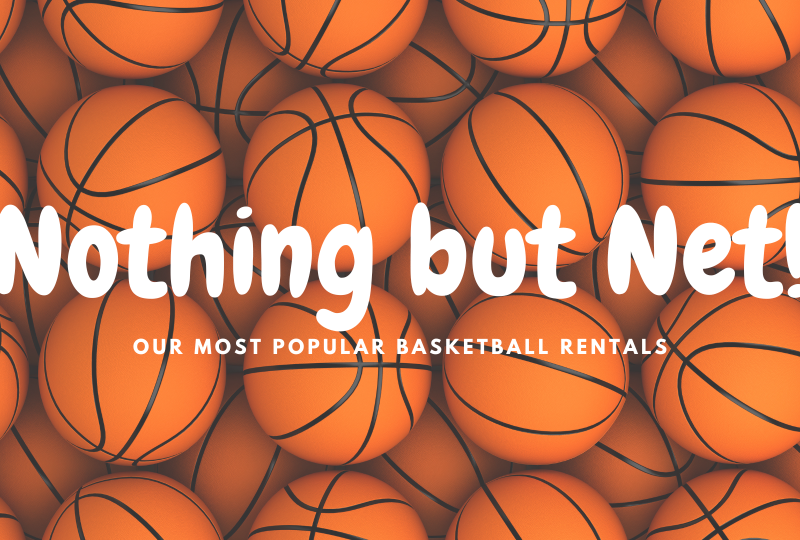 march madness basketball party rentals cincinnati ohio