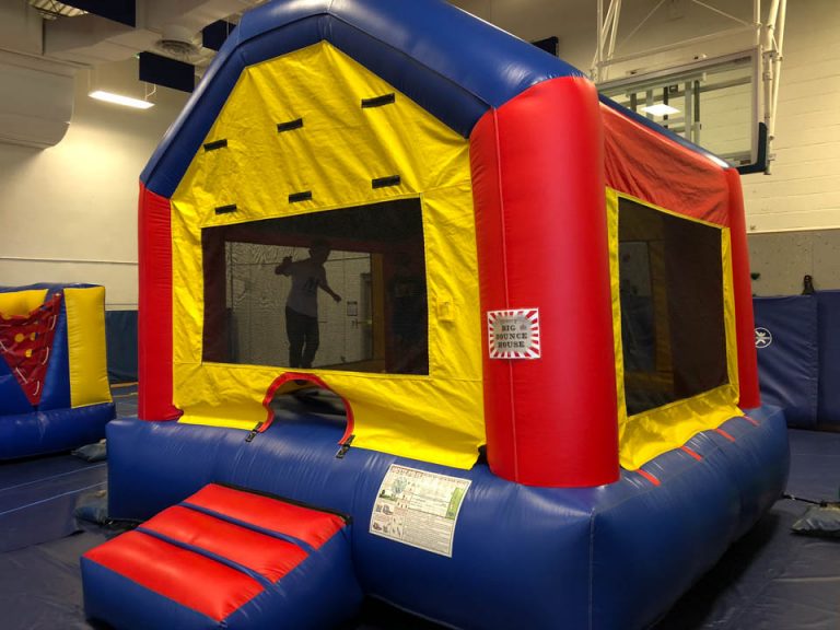 indiana bounce house rentals