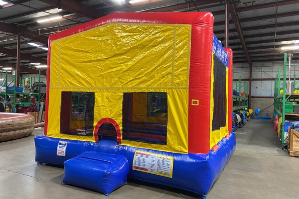 Playhouse - Customize-able Inflatable Bounce House Rental Cincinnati Ohio