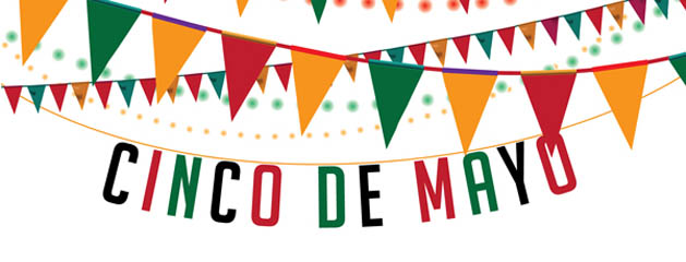 Cinco De Mayo Party Rentals Cincinnati Ohio