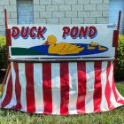 Duck Pond Carnival game rental cincinnati Oho