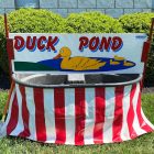 Duck Pond Carnival game rental cincinnati Oho