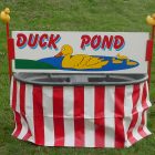 Duck Pond Carnival game rental cincinnati Oho