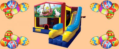 Easter Bounce House & Party Rentals Cincinnati Ohio