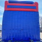 Inflatable Run & Rock Climb Obstacle Course Rental Cincinnati Ohio