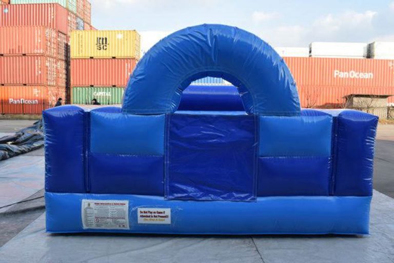 Inflatable Foam Dance Pit with Foam Machine Rental - Small | Cincinnati