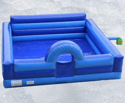 Foam Machine Inflatable Dance Pit Rental Cincinnati Ohio