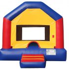 Funhouse Inflatable Bounce House Rental Cincinnati Ohio