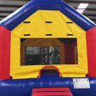 Funhouse Inflatable Bounce House Rental Cincinnati Ohio