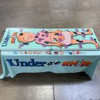 Under the Knife Giant Operation Top Doc Table Top Game Rental Cincinnati Ohio