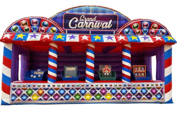 Grand Carnival Midway