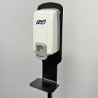 Covid Safety Hand Sanitizer Station Party Rental Cincinnati Ohio