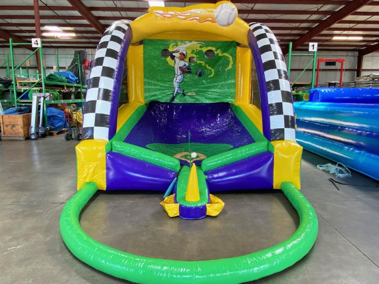 derby inflatable park