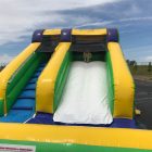 Lil Splash Inflatable Water Slide Rental Cincinnati Ohio