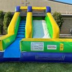 Lil Splash Inflatable Water Slide Rental Cincinnati Ohio