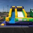 Lil Splash Inflatable Water Slide Rental Cincinnati Ohio