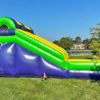 Lil Splash Inflatable Water Slide Rental Cincinnati Ohio