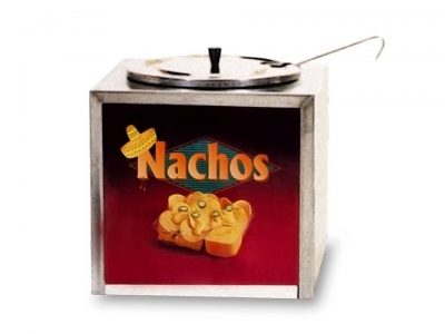 Nacho Cheese Can Warmer Rental Cincinnati Ohio