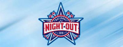 National Night Out Party Rentals Cincinnati Ohio