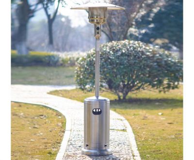 Outdoor Propane Patio Heater Portable Rental Cincinnati, Ohio