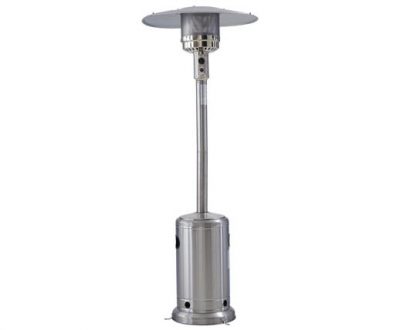 Outdoor Propane Patio Heater Portable Rental Cincinnati, Ohio