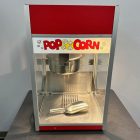 Popcorn Maker Machine Rental Cincinnati Ohio