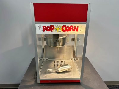 Popcorn Maker Machine Rental Cincinnati Ohio