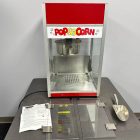 Popcorn Maker Machine Rental Cincinnati Ohio