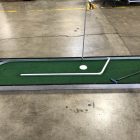 Putt Putt Miniature Golf - 1 Hole Rental Cincinnati Ohio