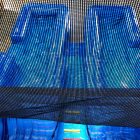 Riptide Inflatable Water Slide Dual Lane with Inflatable slip n slide rental cincinnati ohio