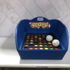 Table Top Carnival Skill Game - Colors Rental Cincinnati Ohio