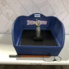 Table Top Carnival Skill Game - Stand A Bottle Rental Cincinnati Ohio