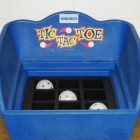 Table Top Carnival Skill Game - Tic Tac Toe 3 in A Row Rental Cincinnati Ohio