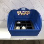 Table Top Carnival Skill Game - Tic Tac Toe 3 in A Row Rental Cincinnati Ohio