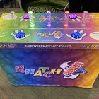 Snatch It Light Up Competition Game Rental Cincinnati Ohio