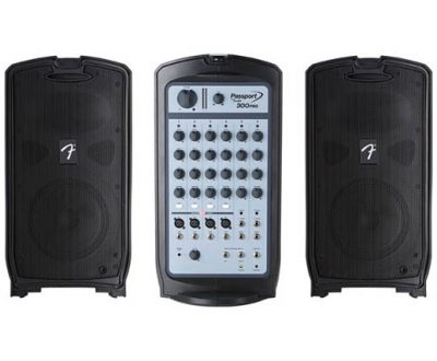 Sound System Speaker Microphone Rental Cincinnati, Ohio