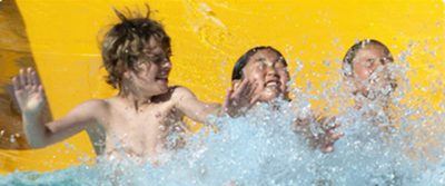 Water games and water slides rental cincinnati ohio