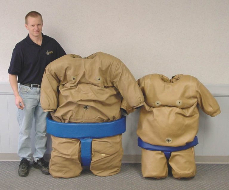 sumo wrestling suits for kids