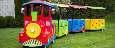 Trackless Train Rental Cincinnati Ohio Northern Kentucky